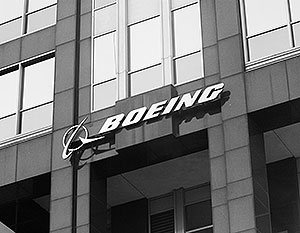 Boeing     Dreamliner