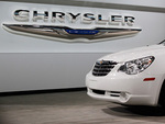     Chrysler  IPO