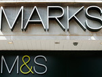      Marks & Spencer