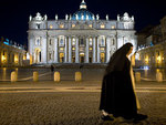ЦБ Италии запретил платежи банковскими картами в Ватикане