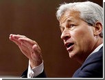 Глава JP Morgan обвинил топ-менеджеров банка в инфантильности