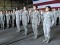 Военные возглавили рейтинг самых тяжелых профессий в США