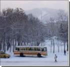 В России мужчина открыл стрельбу в автобусе  