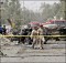 Теракты в Ираке: 13 человек погибли, 50 ранены