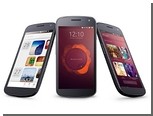 Ubuntu заработает на телефонах