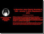 Хакеры из Anonymous взломали сайт MIT