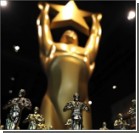 Объявлены номинанты премии "Оскар"