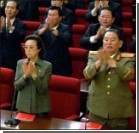 СМИ: Тетя Ким Чен Ына покончила с собой