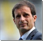 "Милан" отправил в отставку главного тренера