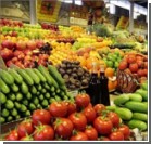 Морозы в Украине резко поднимут цены на овощи и фрукты