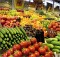 Морозы в Украине резко поднимут цены на овощи и фрукты
