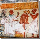 В Луксоре найдена гробница древнеегипетского пивовара. Фото