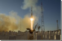 Россия побила рекорд космических запусков