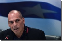 Греческий министр прояснил позицию Афин по санкциям ЕС против России