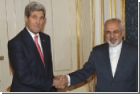 США и Иран согласовали перечень вывозимых в Россию ядерных материалов