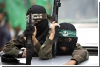 ЕС выступил против исключения ХАМАС из списка террористических организаций