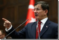 Премьер Турции обвинил Мердока в нацизме