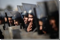 На Синае погибли 32 человека в результате нападения джихадистов
