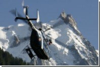 Шестеро лыжников погибли под лавиной во французских Альпах