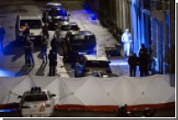 В Бельгии в рамках антитеррористической операции арестовали 13 человек