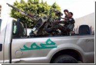 В столице Йемена начался бой между армией и повстанцами-шиитами