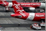 Самолет AirAsia Zest совершил жесткую посадку в филиппинском аэропорту