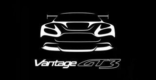 Aston Martin Vantage-GT3
