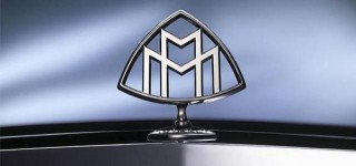 Mercedes-Benz     Maybach