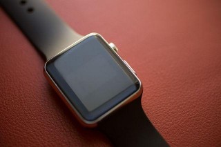  Apple Watch      $35