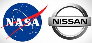  NASA  Nissan    