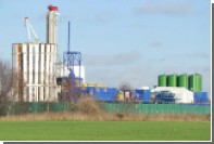 В Великобритании предложили ввести мораторий на добычу сланцевого газа