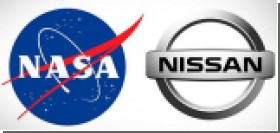 Конструкторы NASA помогут Nissan в создании беспилотного автомобиля
