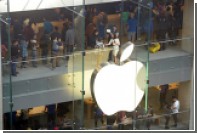 Защитники прав потребителей подали в суд на Apple за уход из Крыма