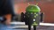   Android,      