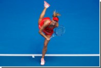 Шарапова вышла в третий круг Australian Open