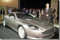           Aston Martin