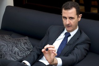 США наметили сроки ухода Асада с поста президента Сирии
