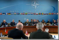 НАТО решило активней бороться с российской пропагандой