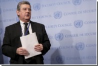 СБ ООН разработает ответные меры на проведенное КНДР испытание водородной бомбы