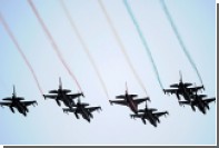 ВВС Нидерландов начнут удары по позициям ИГ в Сирии