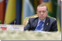Турция приступила к подготовке жалобы на Россию в ВТО