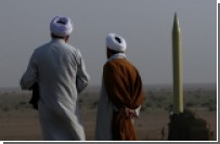 США наказали причастных к ракетной программе Ирана