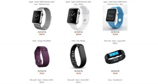 Microsoft  Apple Watch  Band 2