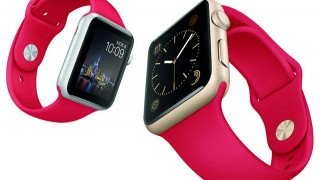 Apple    Apple Watch Sport    