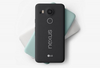  Android- Nexus 5X    