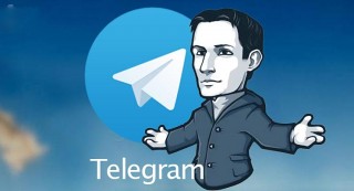      Telegram,      