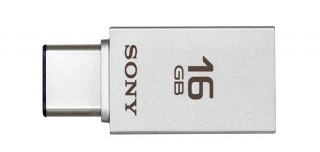 Sony  -   USB-C  USB Type-A