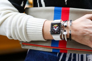 :     Apple Watch 2?