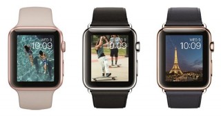 Apple     Apple Watch 2