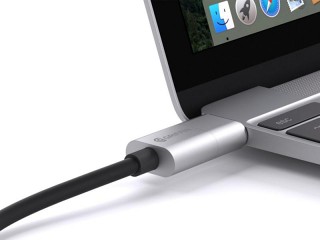 Griffin     12- MacBook     USB-C